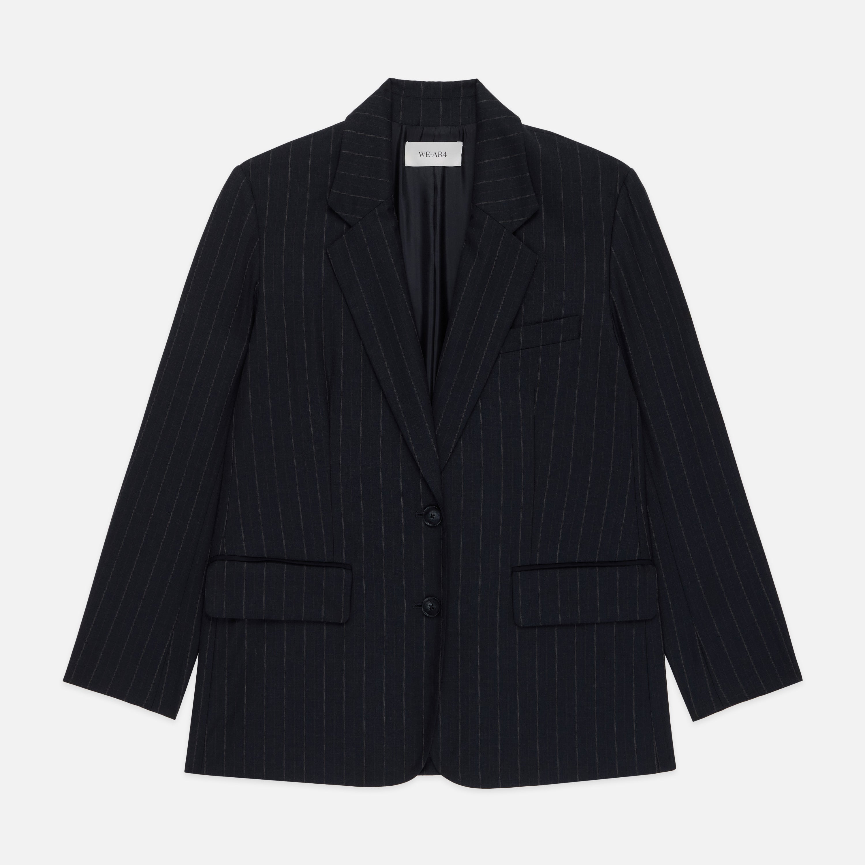 The Diana Blazer