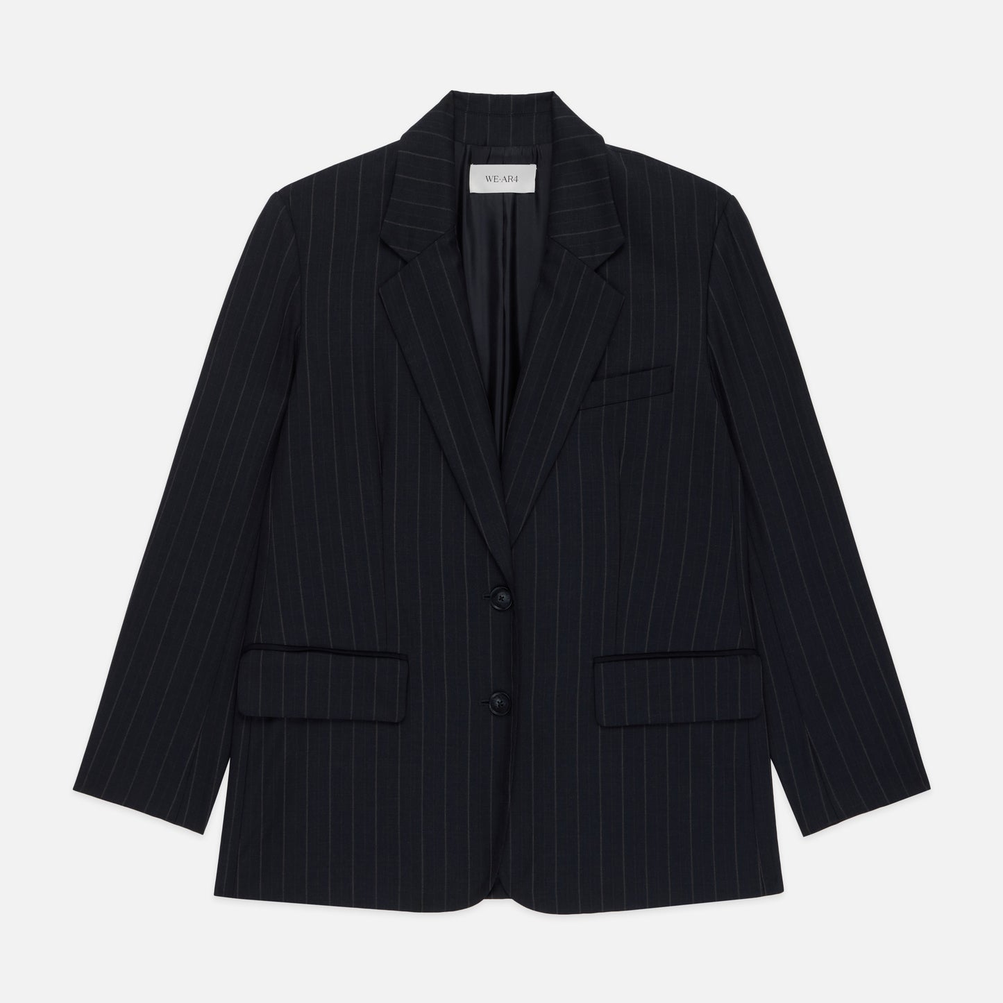 The Diana Blazer