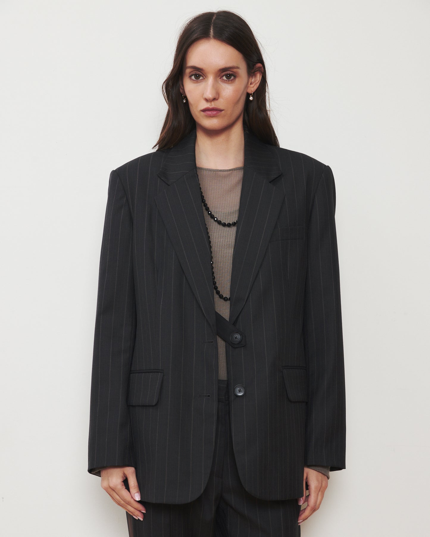 The Diana Blazer