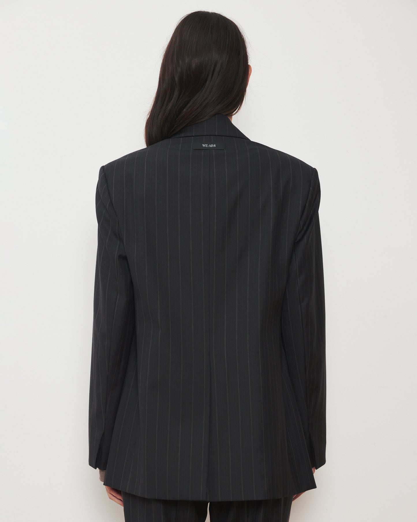 The Diana Blazer