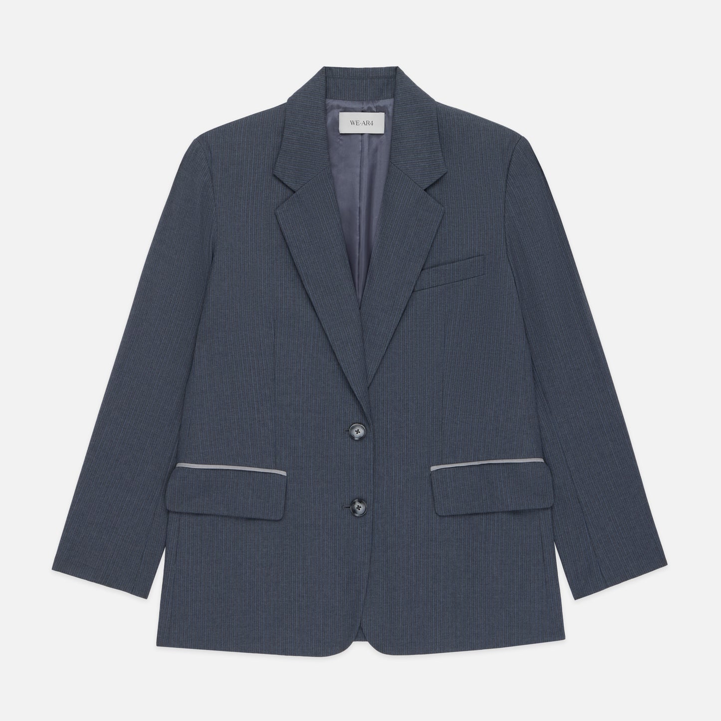 The Diana Blazer