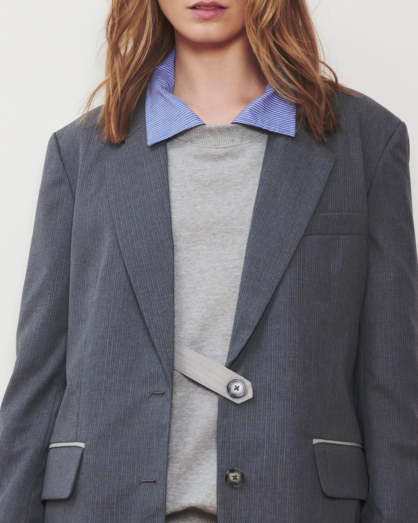 The Diana Blazer