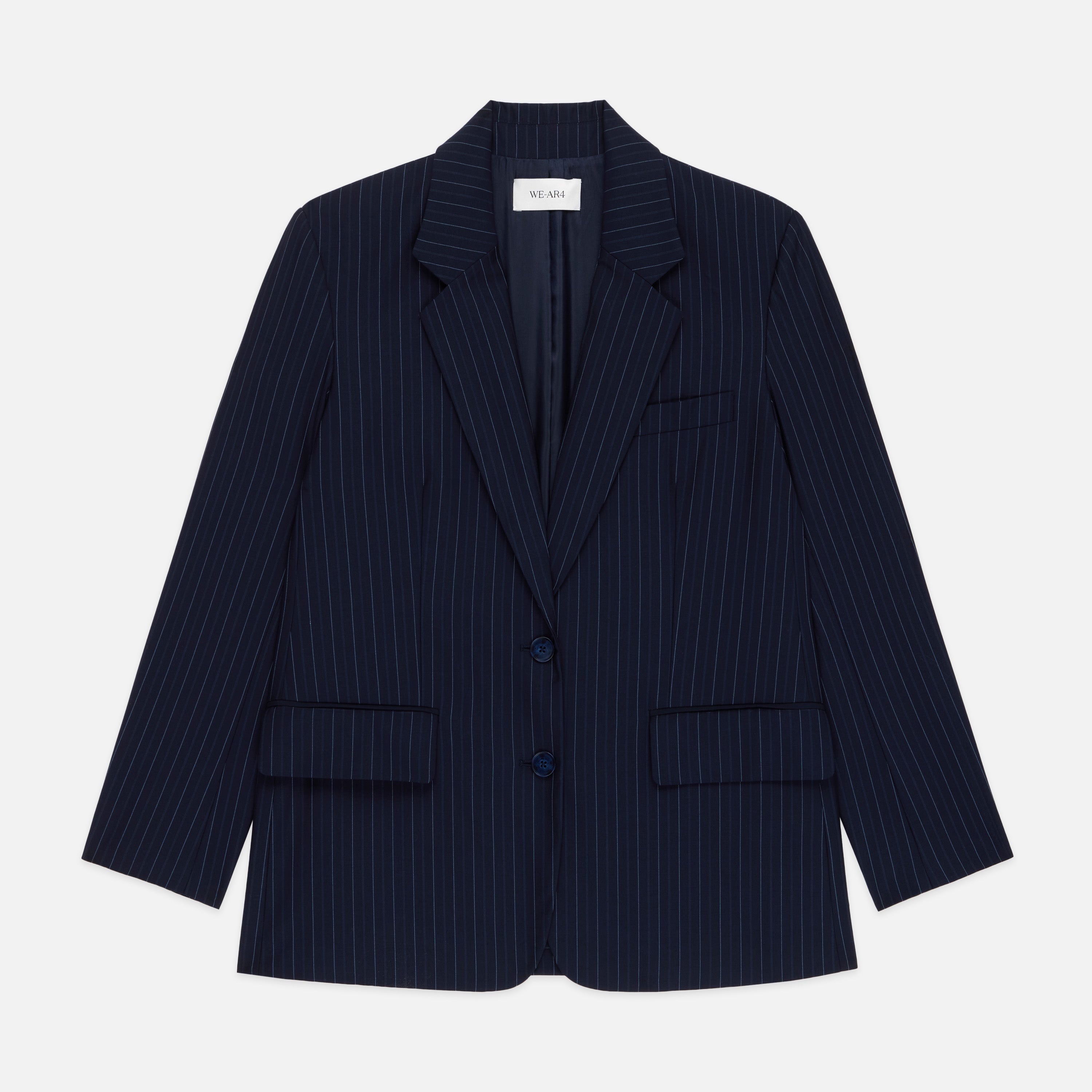 The Diana Blazer