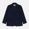 Midnight Pinstripe