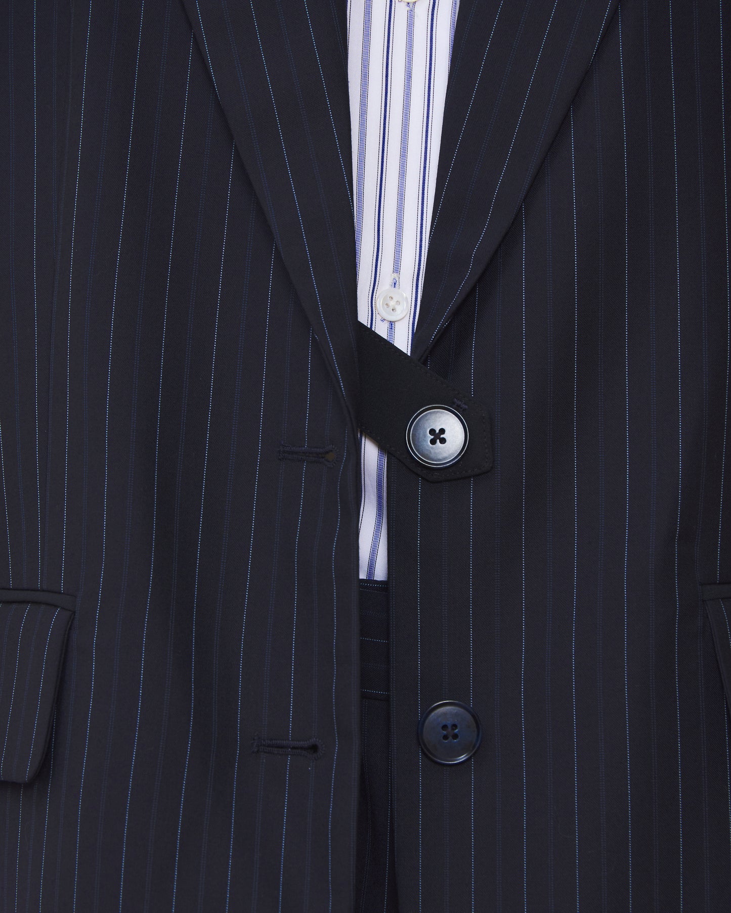 The Diana Blazer