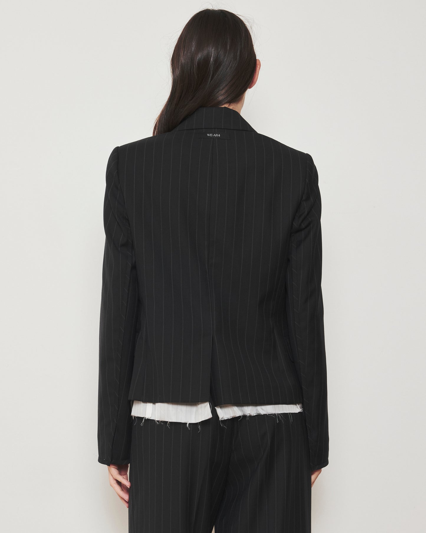 The Hutton Blazer