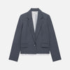 Grey Stripe