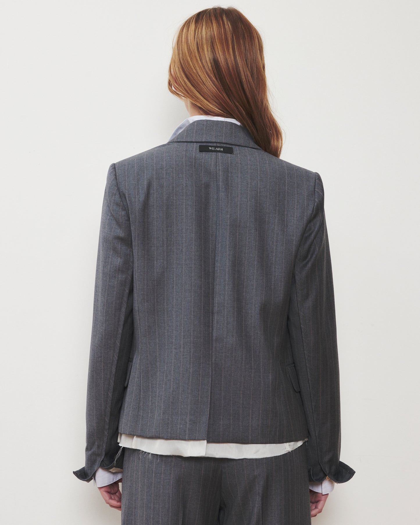 The Hutton Blazer