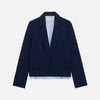 Blue Stripe