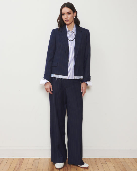 The Hutton Blazer