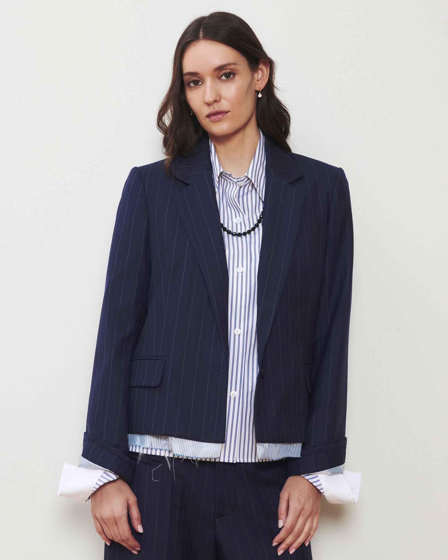 The Hutton Blazer