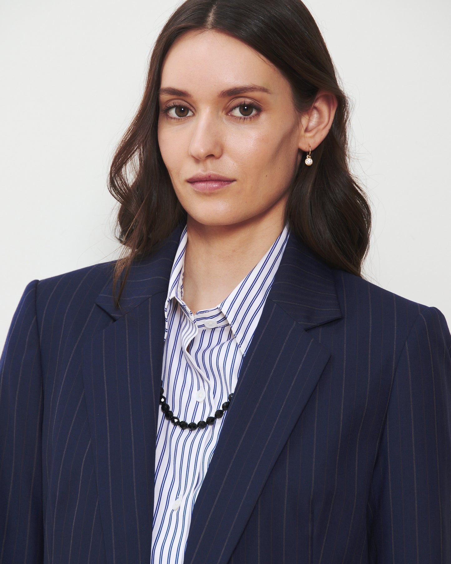 The Hutton Blazer