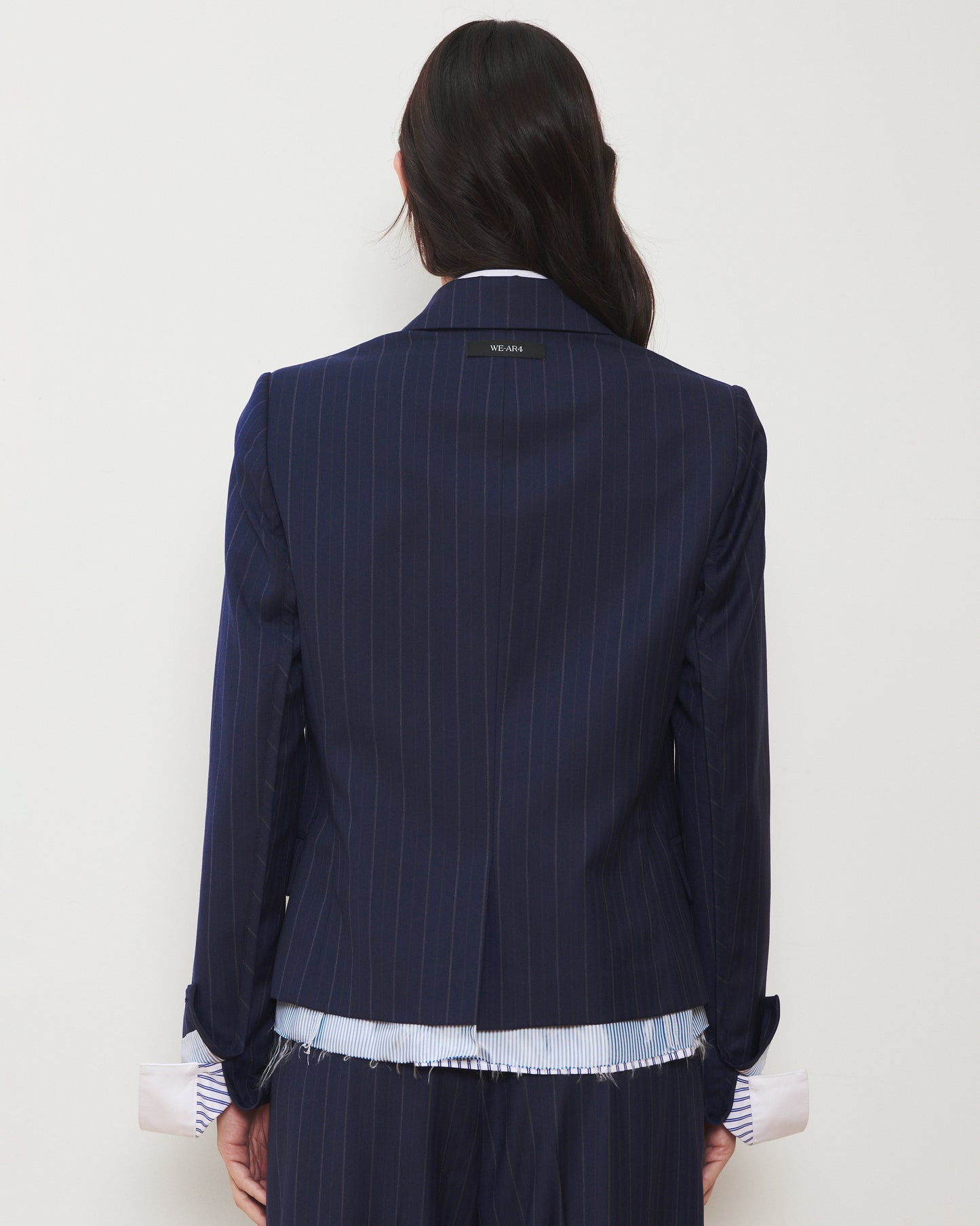 The Hutton Blazer