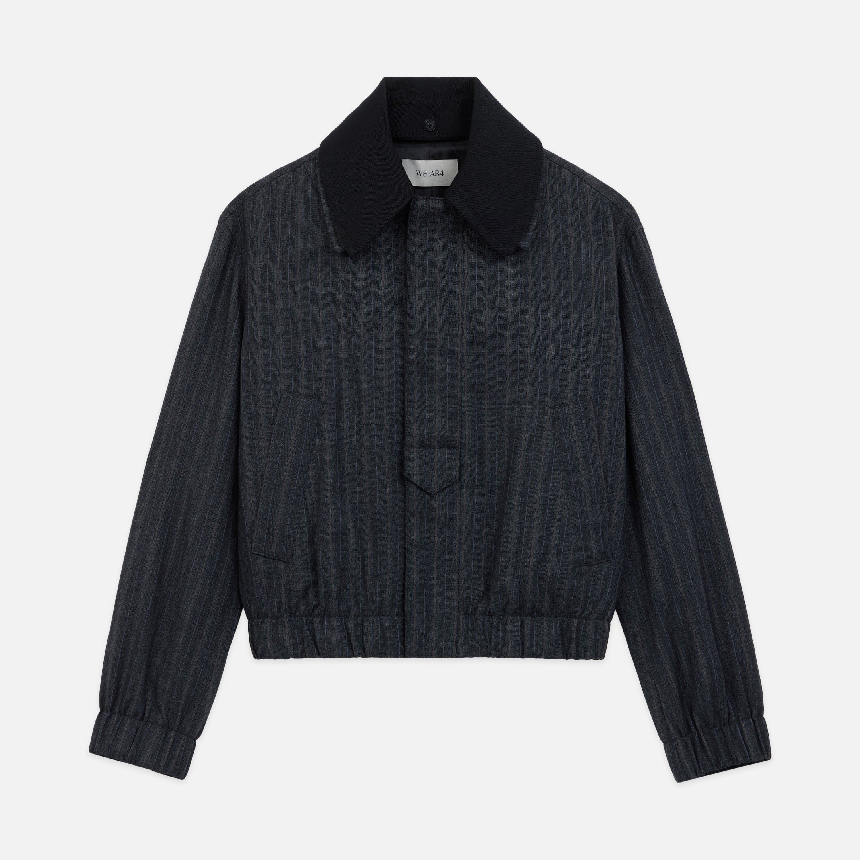 The Oxford Bomber