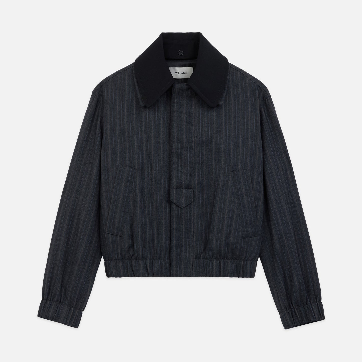 The Oxford Bomber