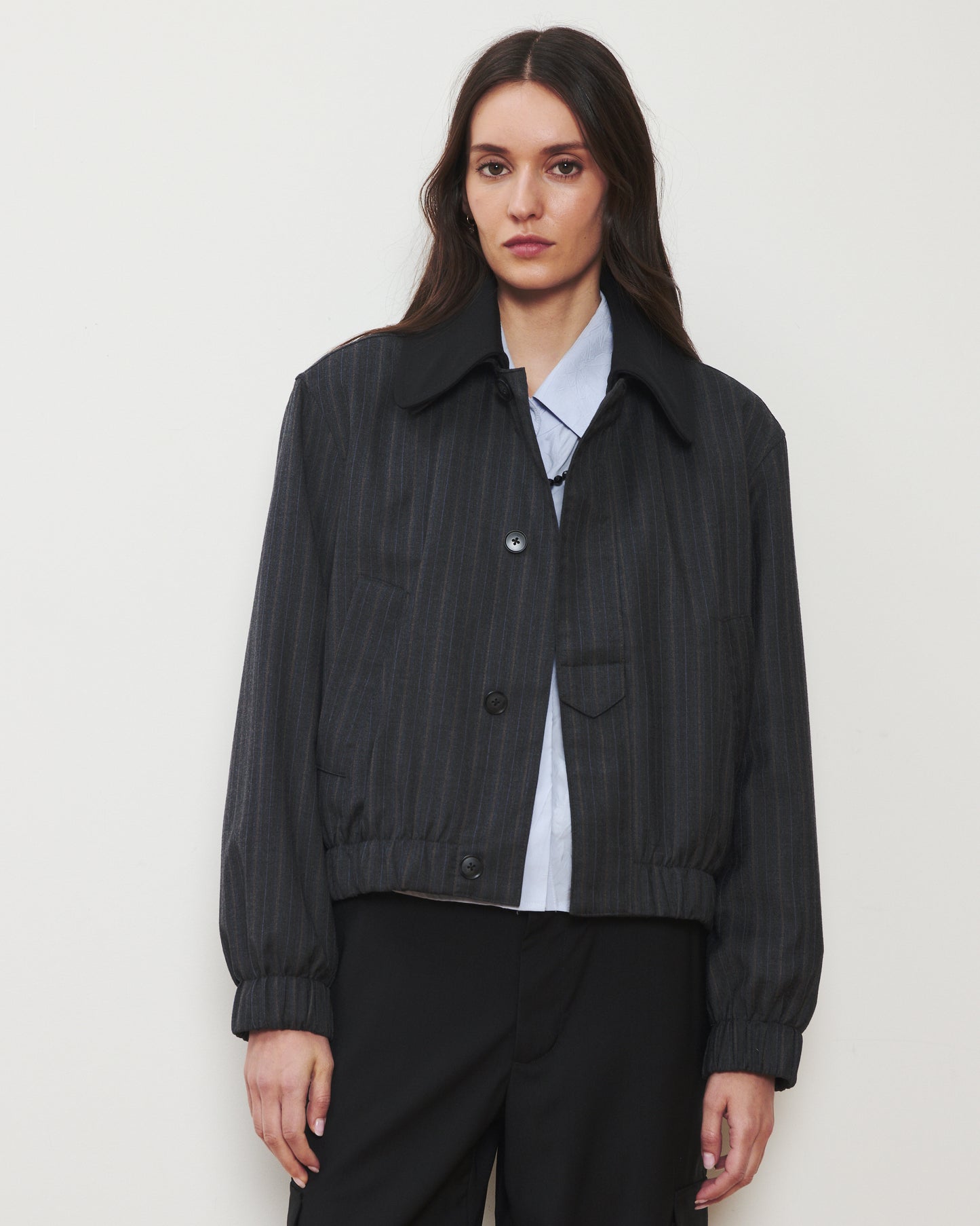 The Oxford Bomber