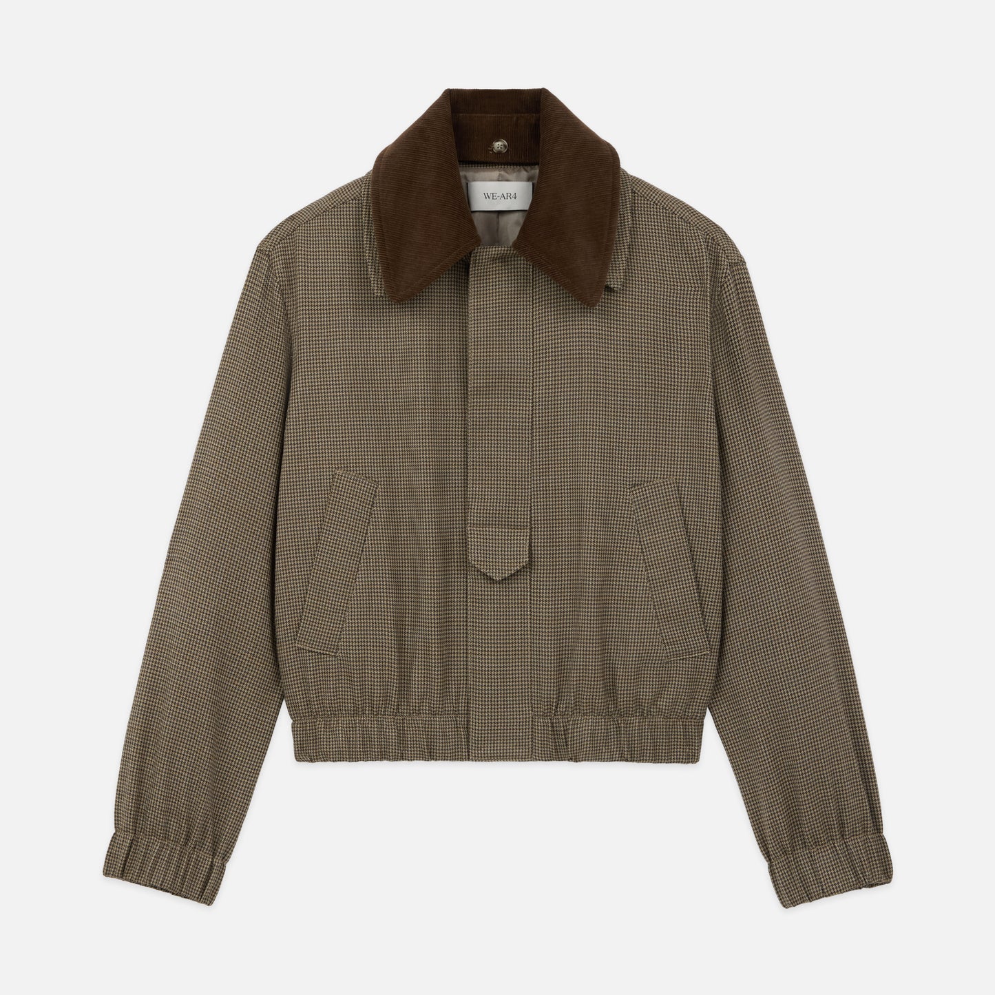 The Oxford Bomber