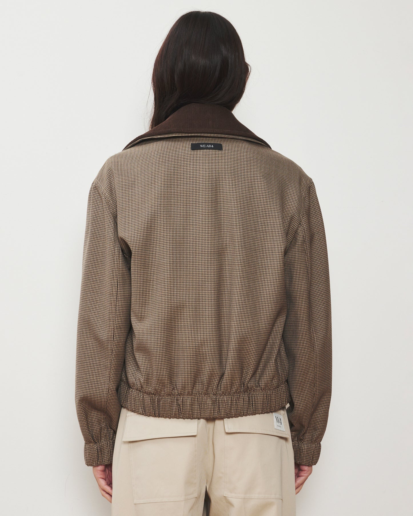 The Oxford Bomber