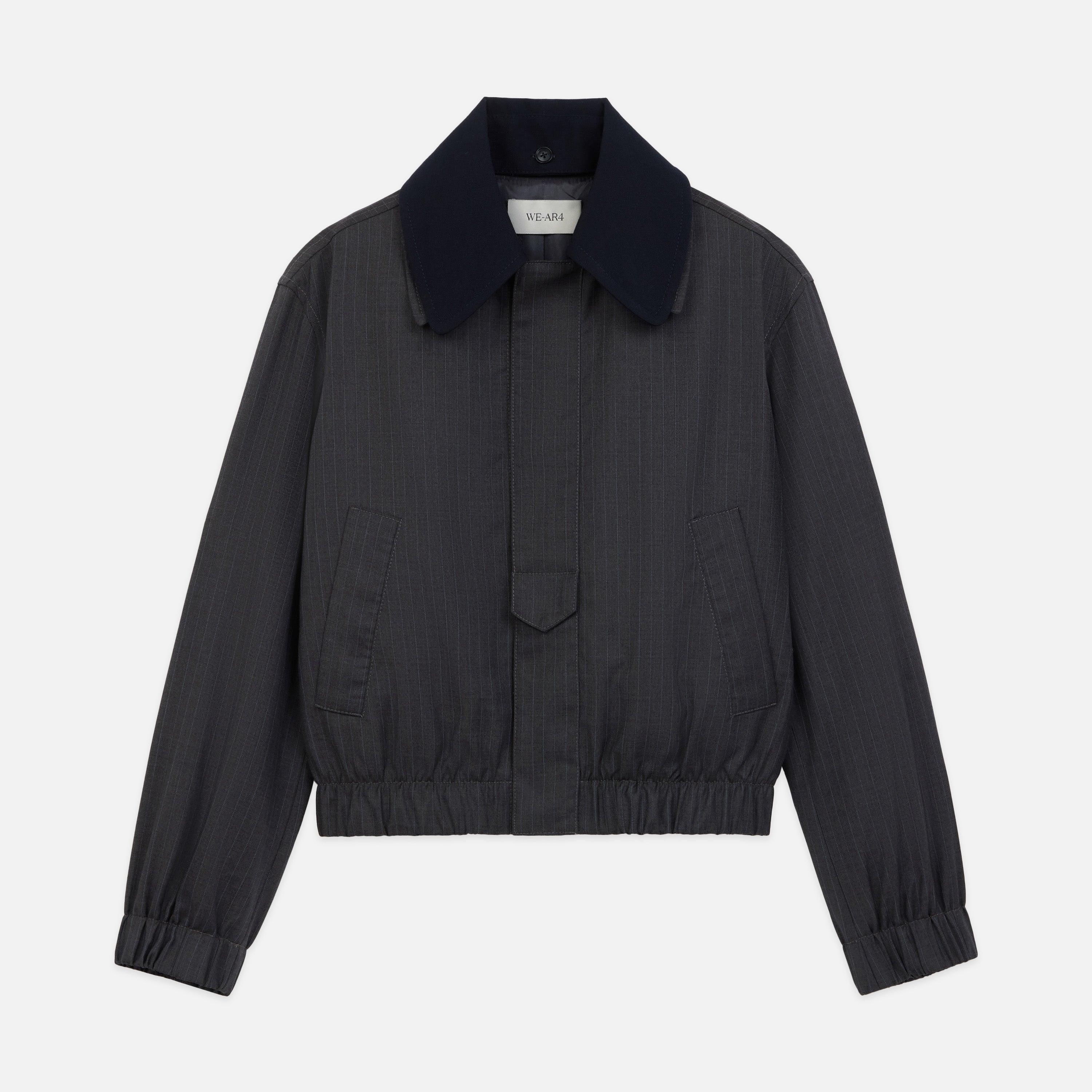 The Oxford Bomber