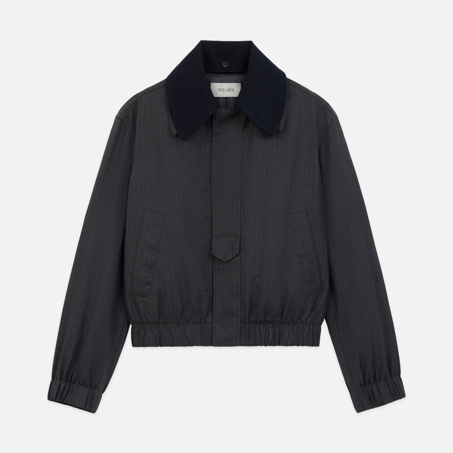 The Oxford Bomber