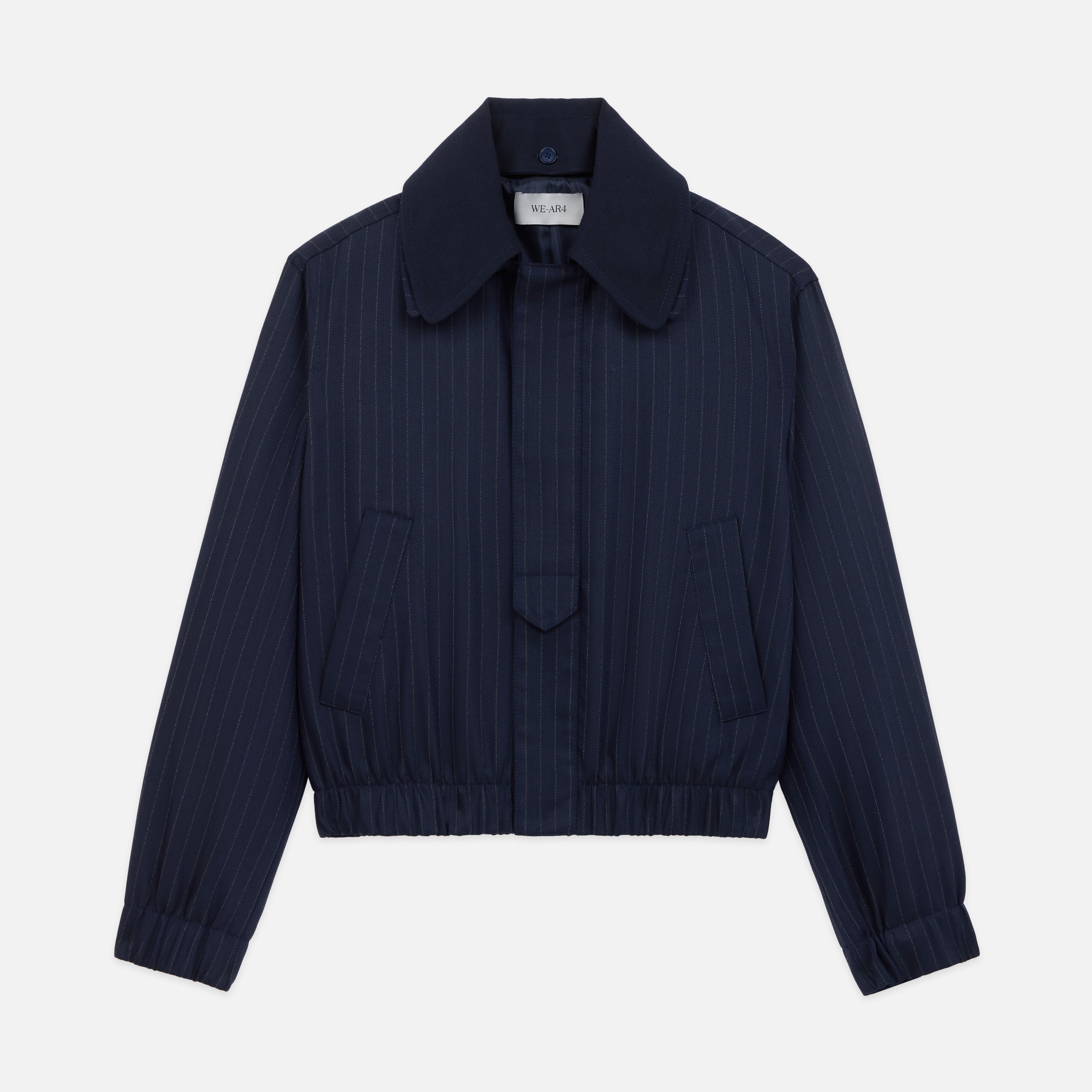 The Oxford Bomber