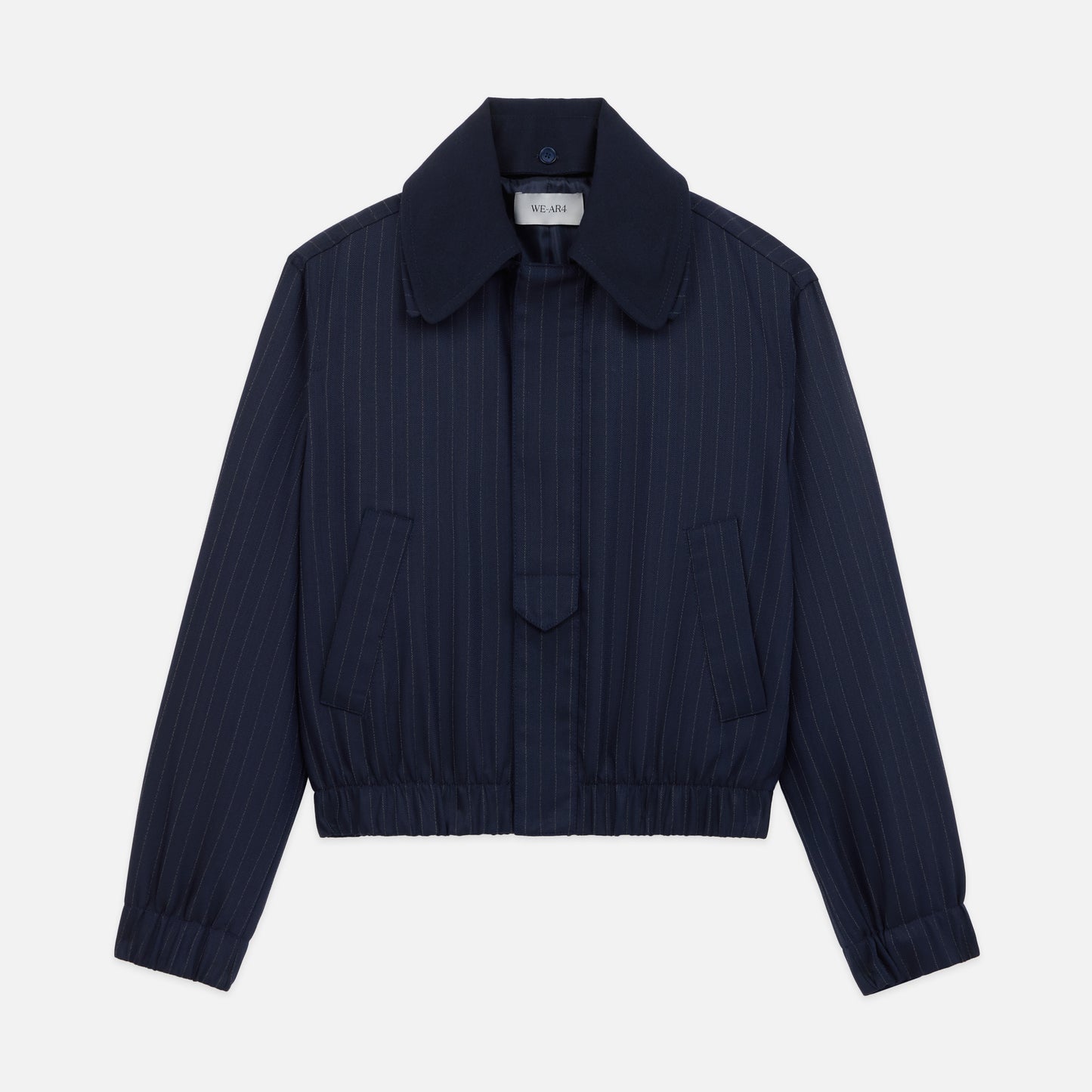 The Oxford Bomber