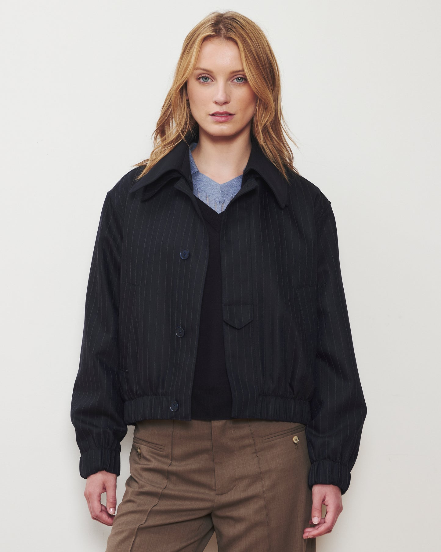 The Oxford Bomber