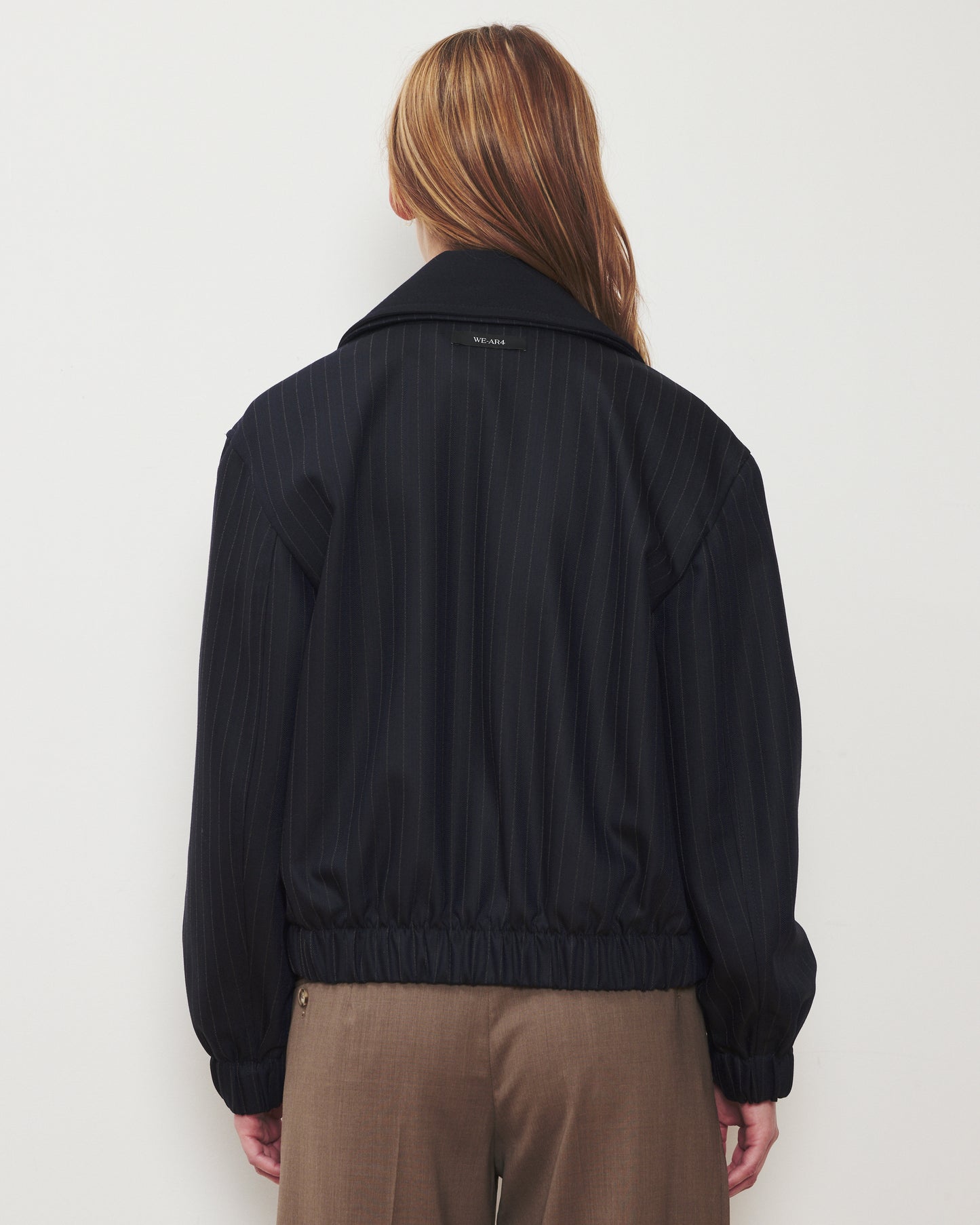 The Oxford Bomber