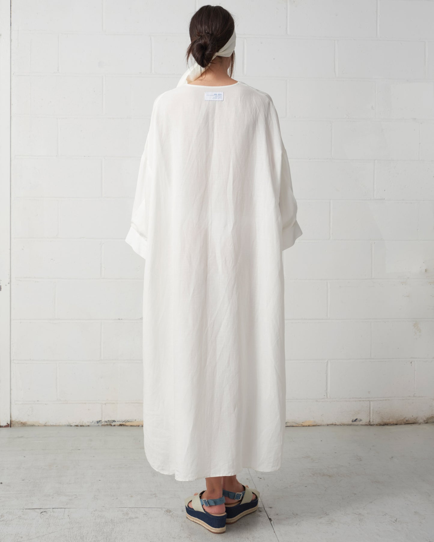 Oversized Kaftan