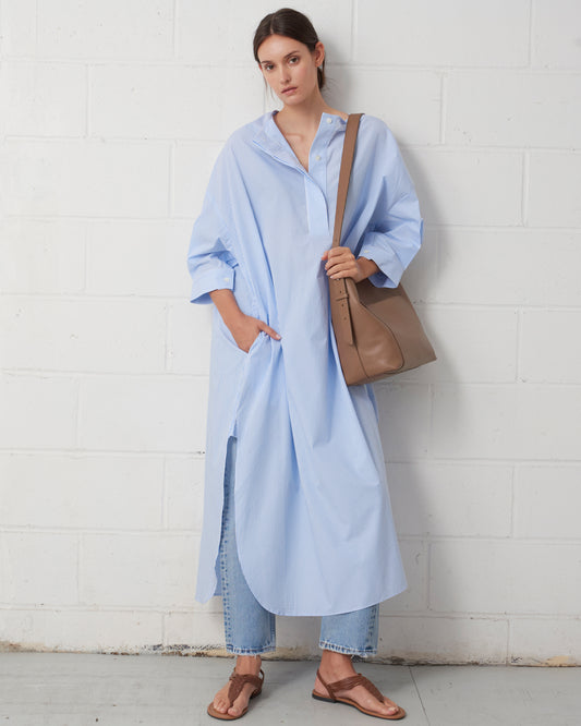 Oversized Kaftan