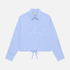 Blue Stripe