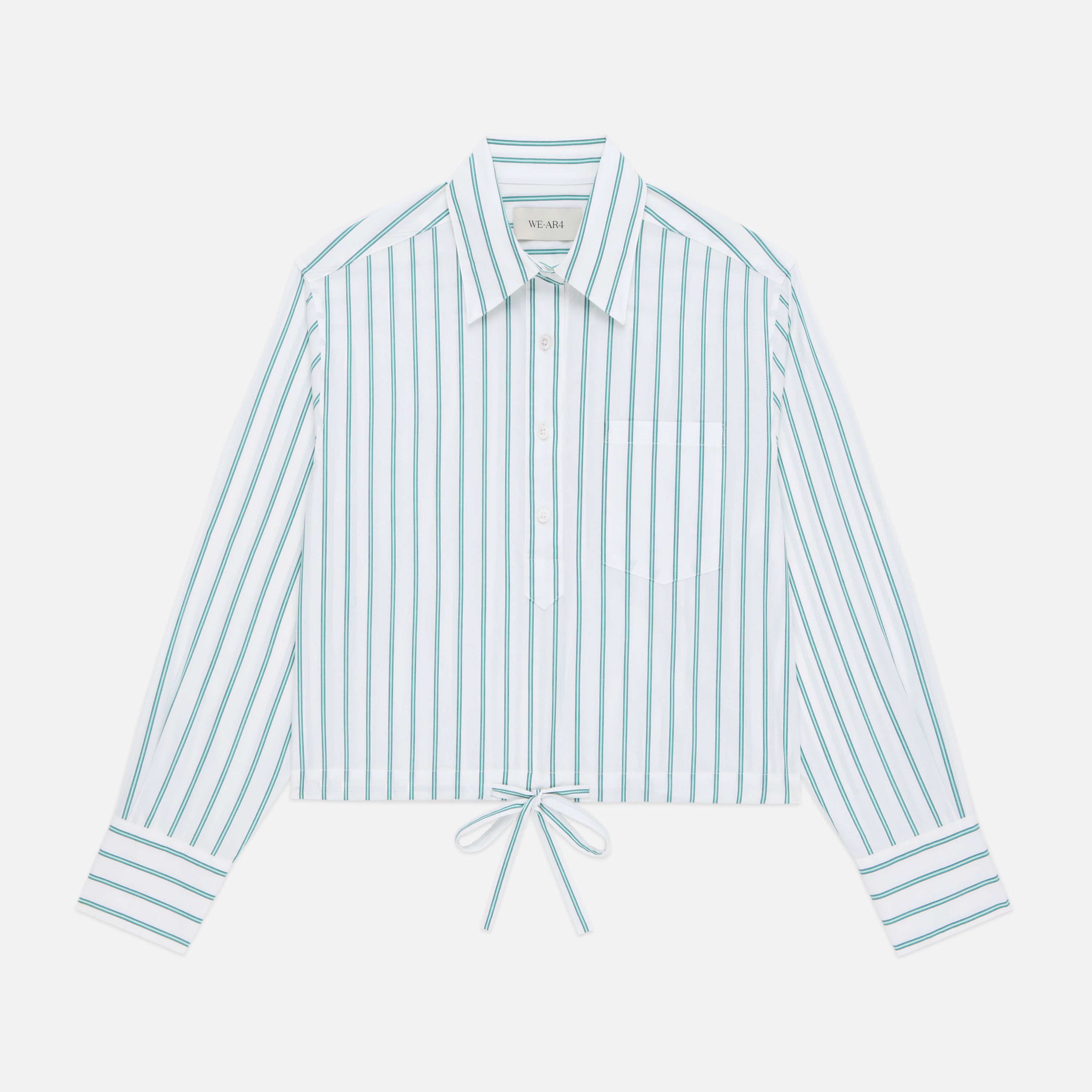 The CC Shirt
