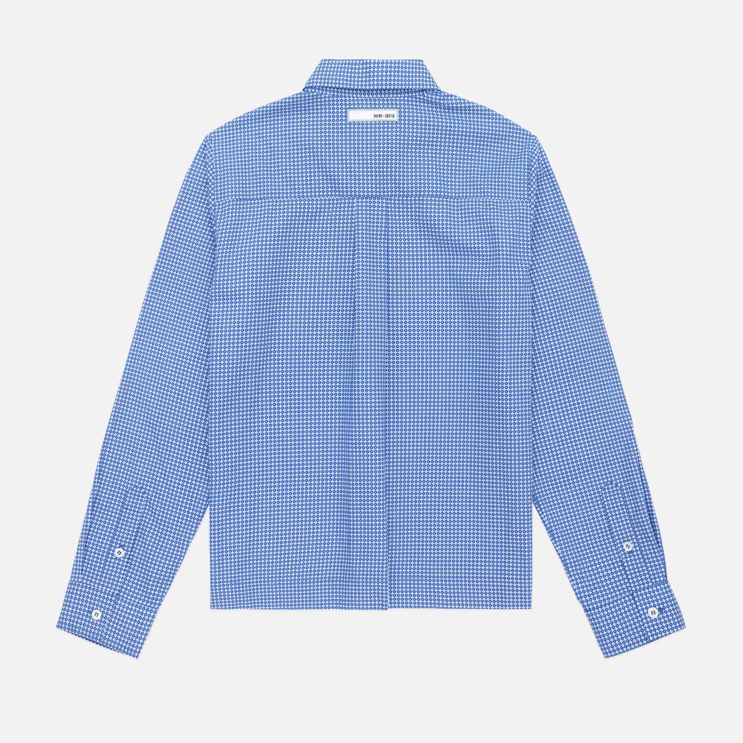 The Pajama Shirt