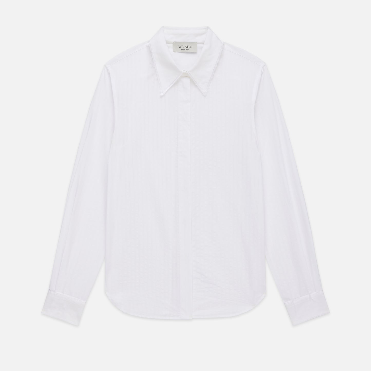 The Madison Shirt