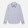 Navy Stripe