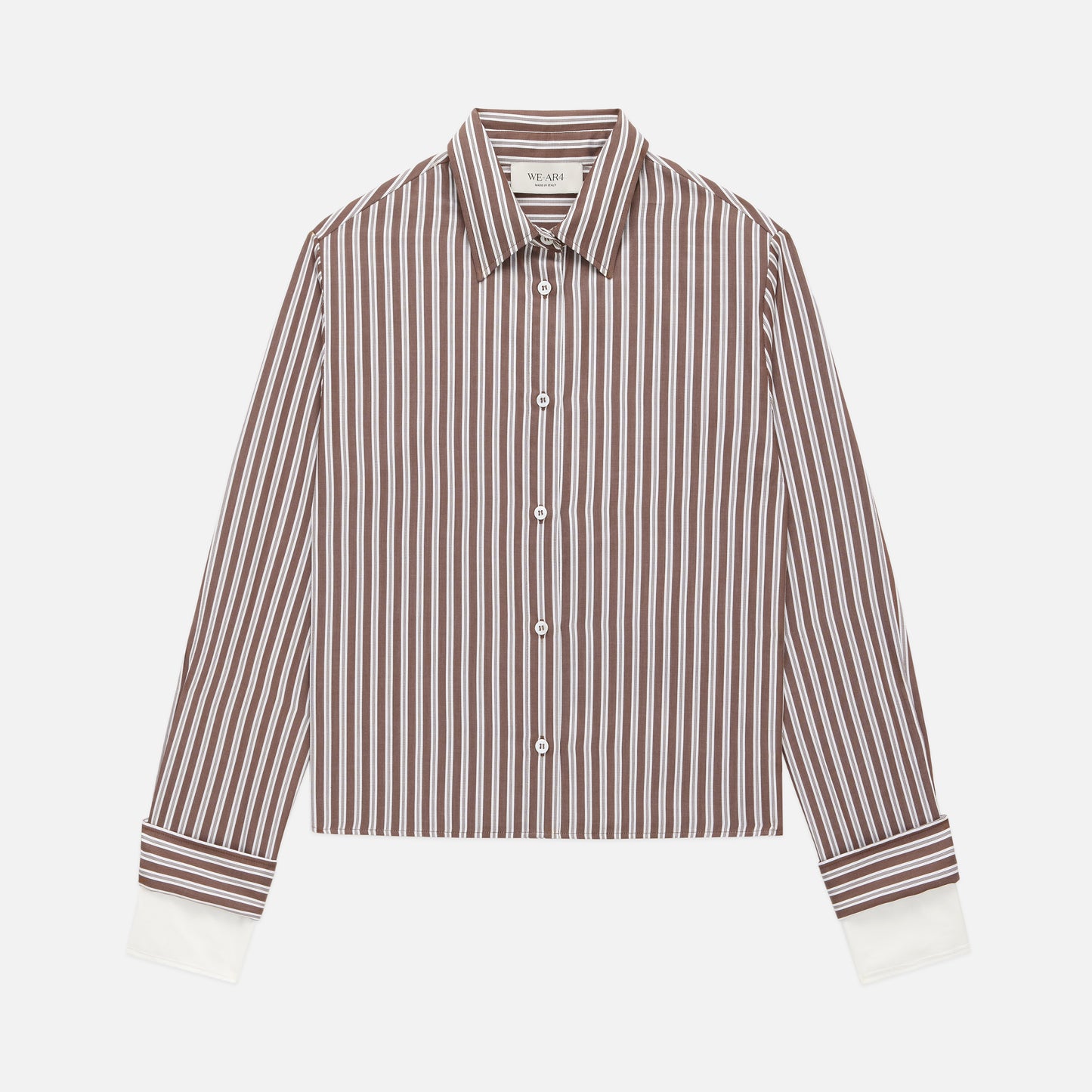 The Sherri Shirt
