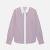 Mulberry Pinstripe