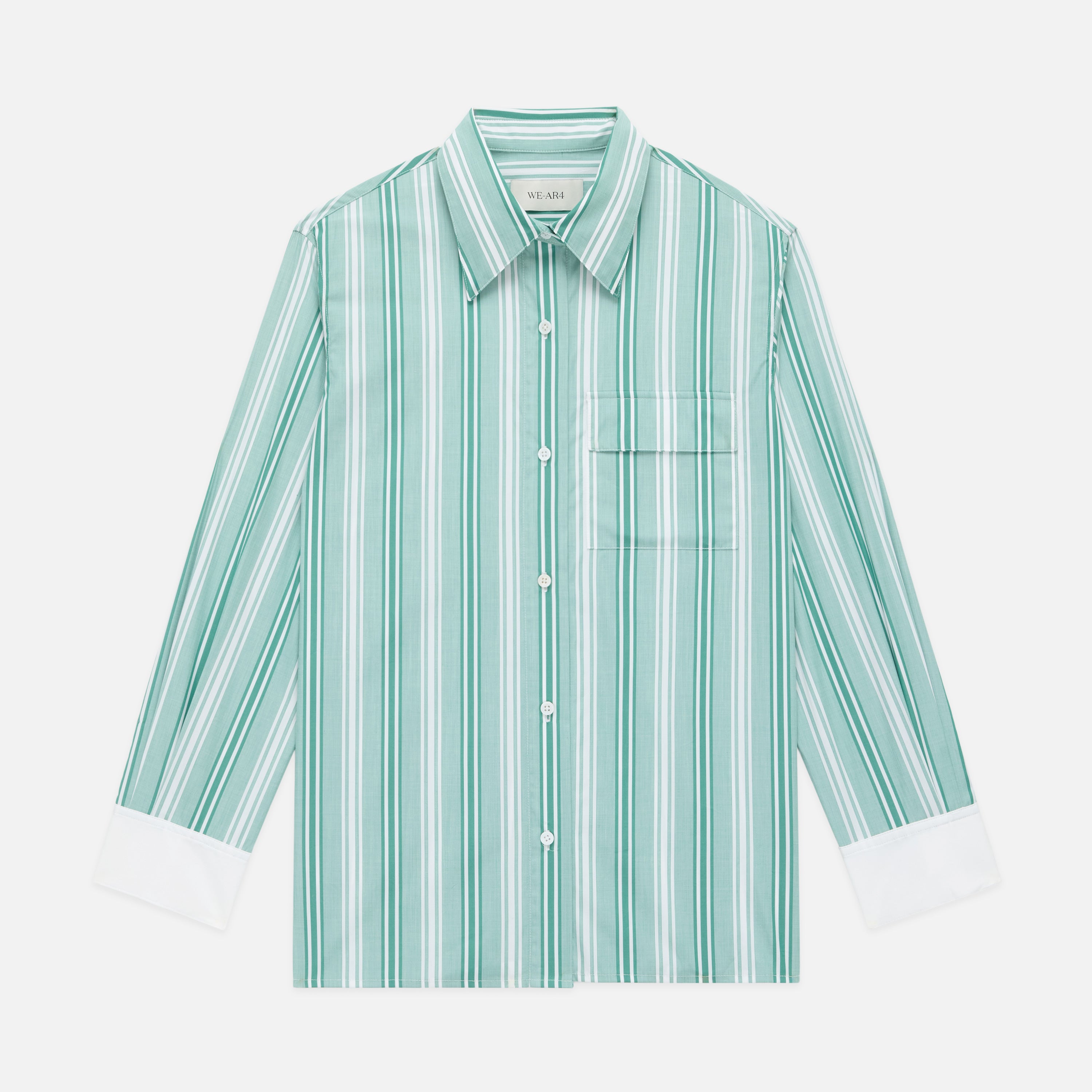 The Haze Shirt