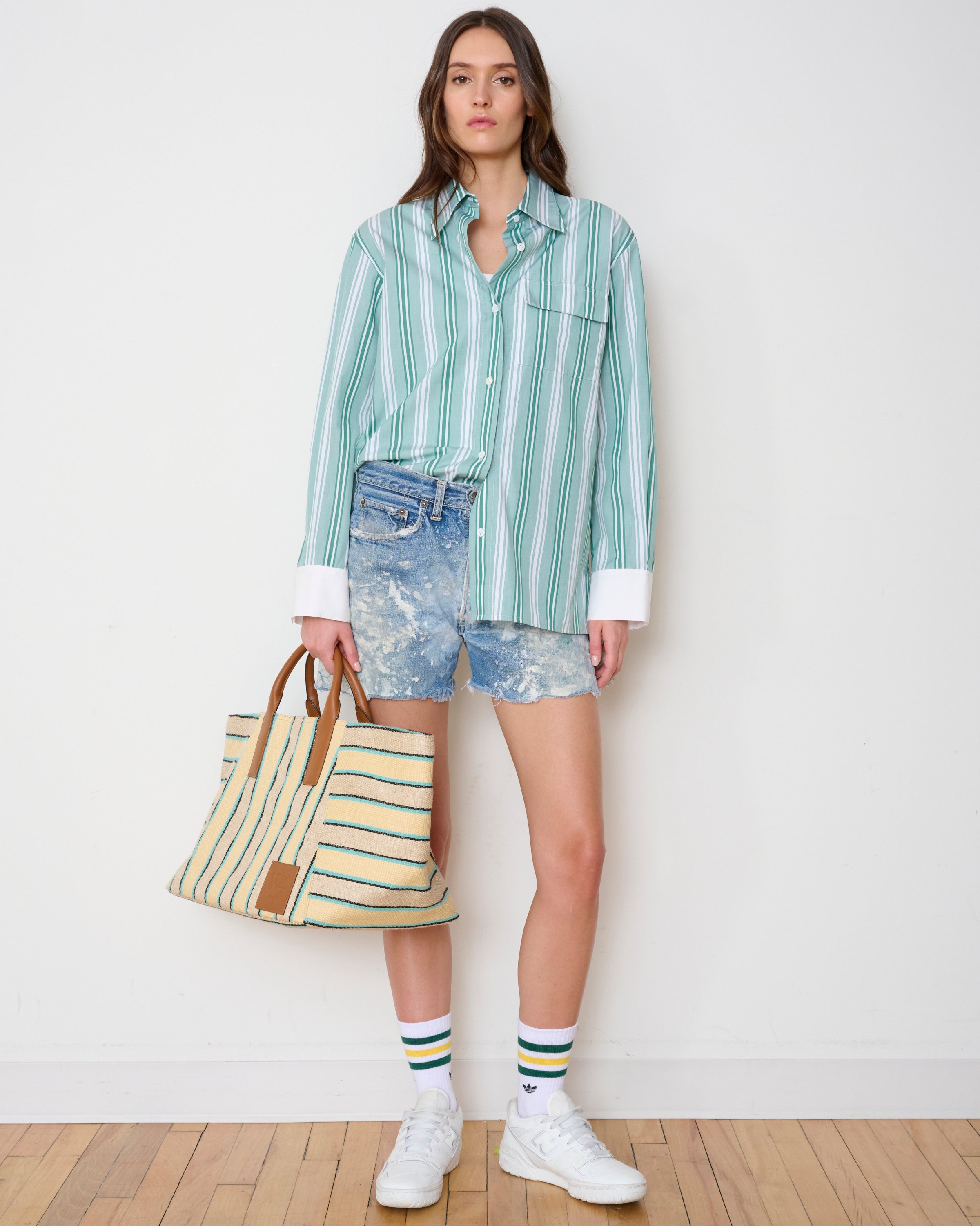 The Haze Shirt