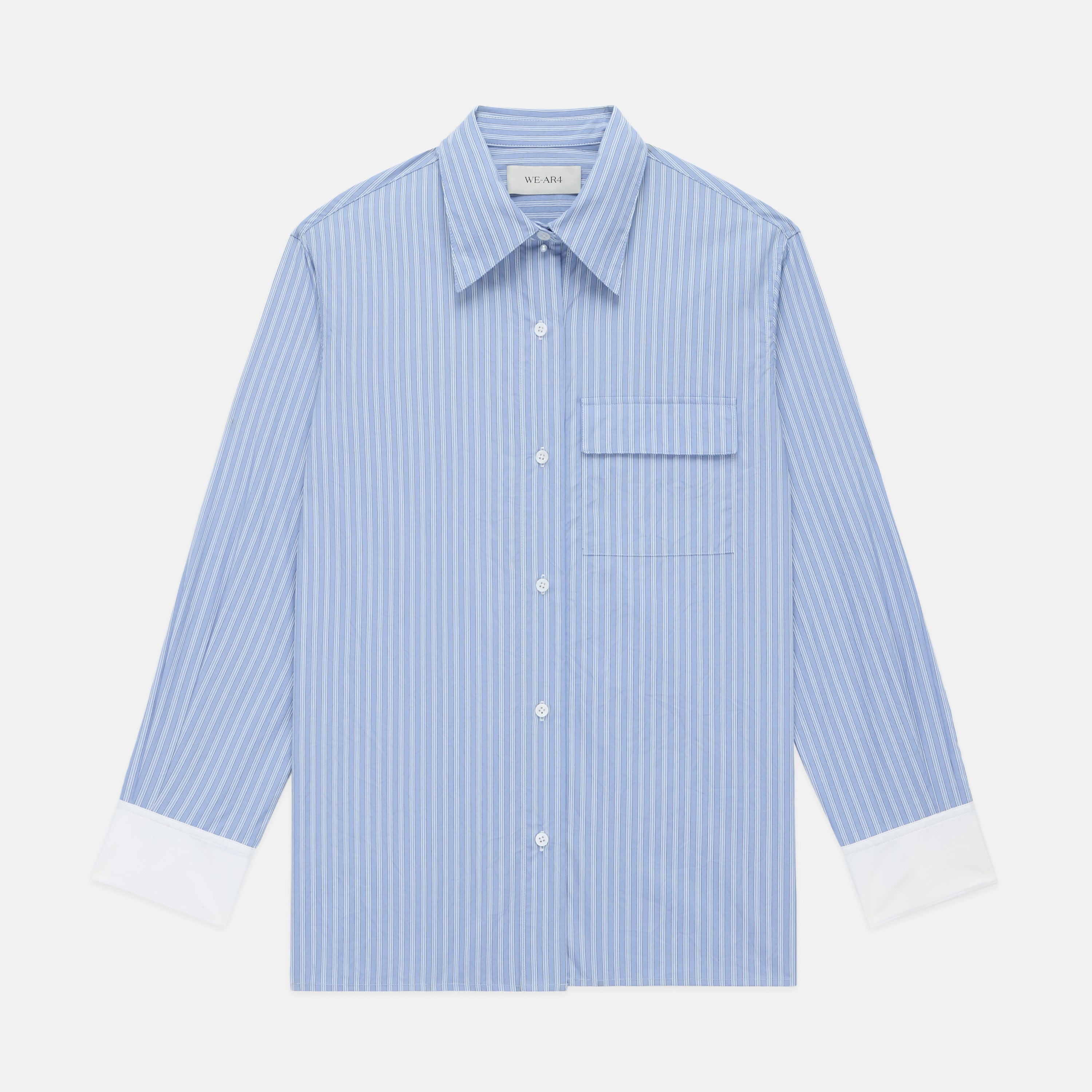 The Haze Shirt