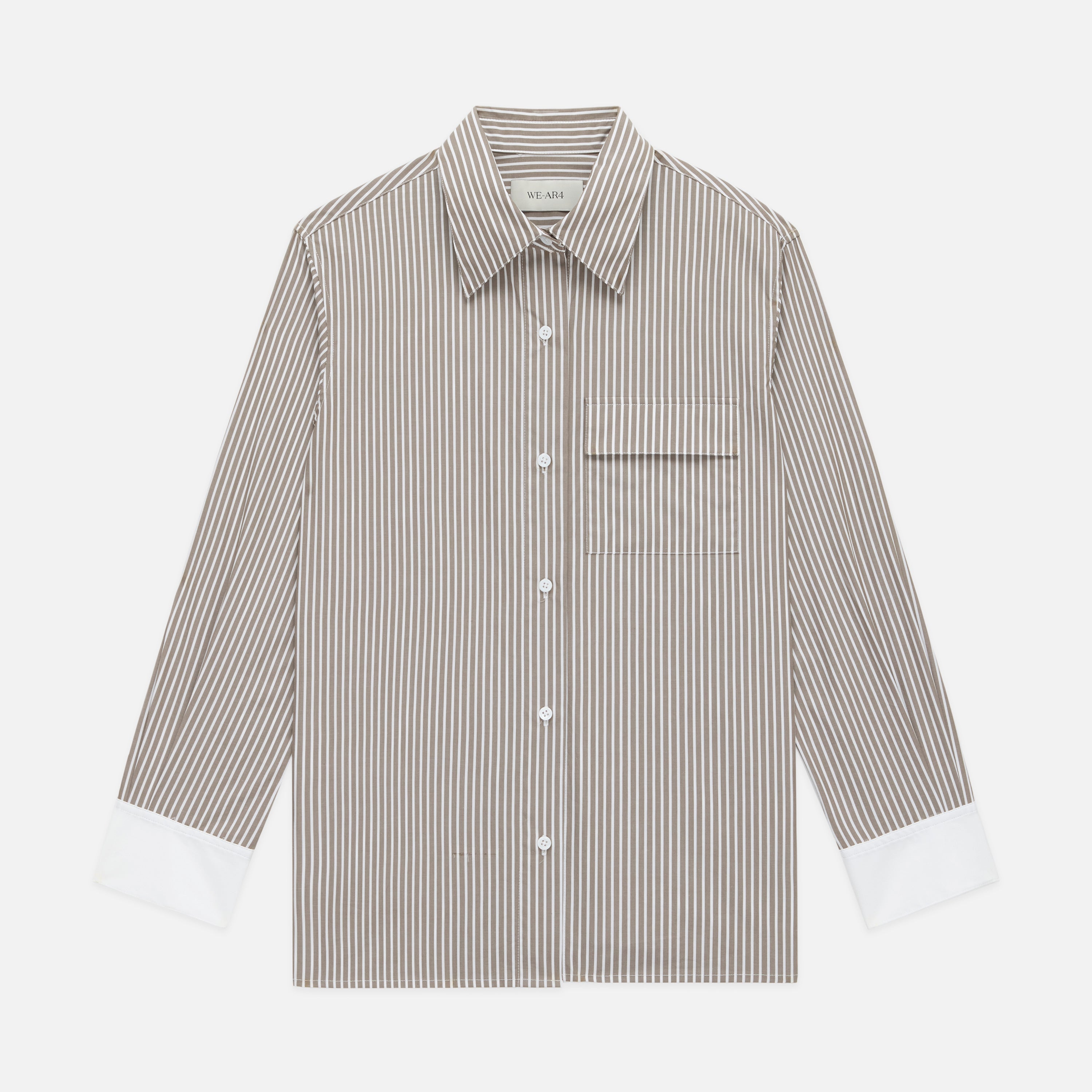 The Haze Shirt