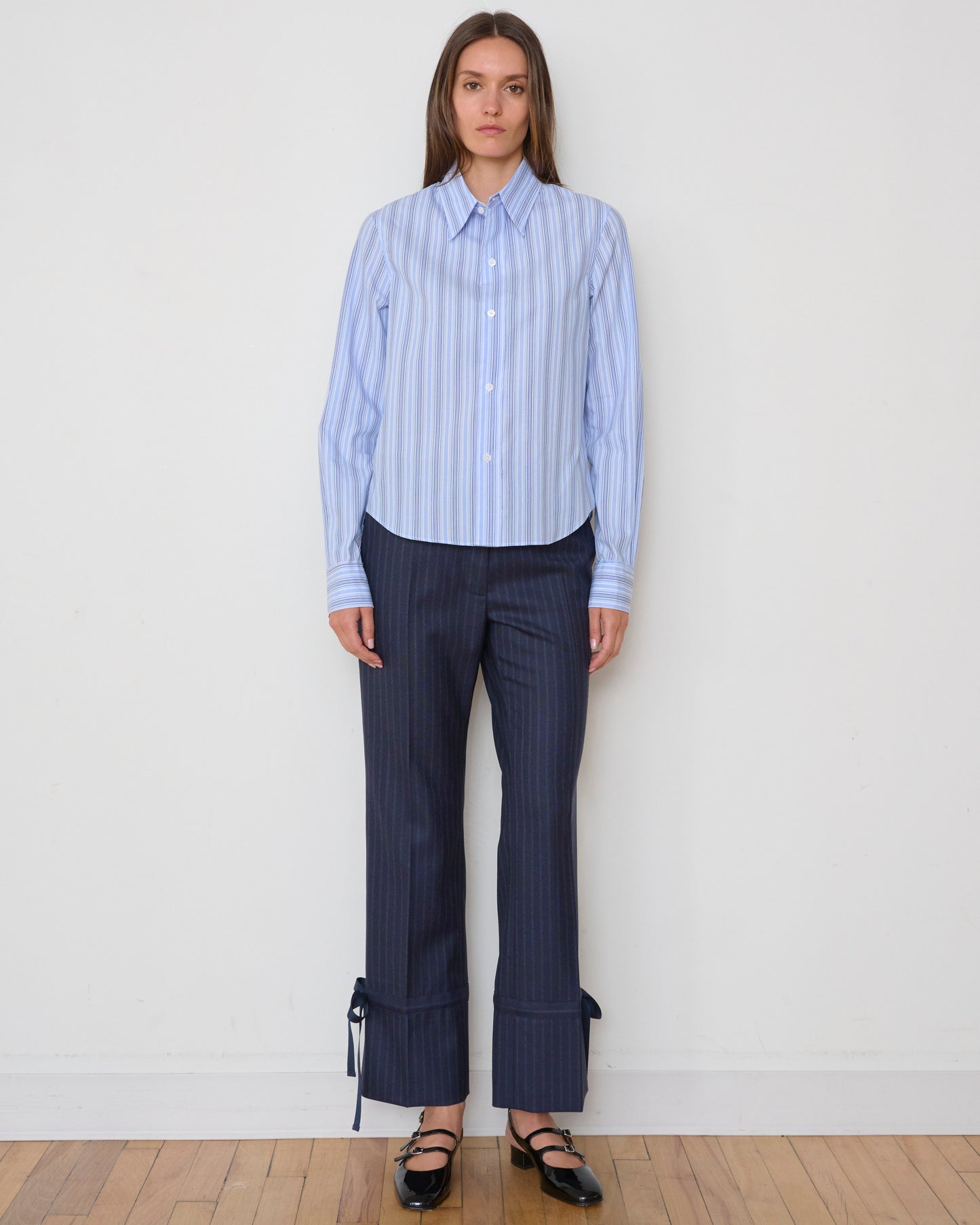 The Cigarette Trouser