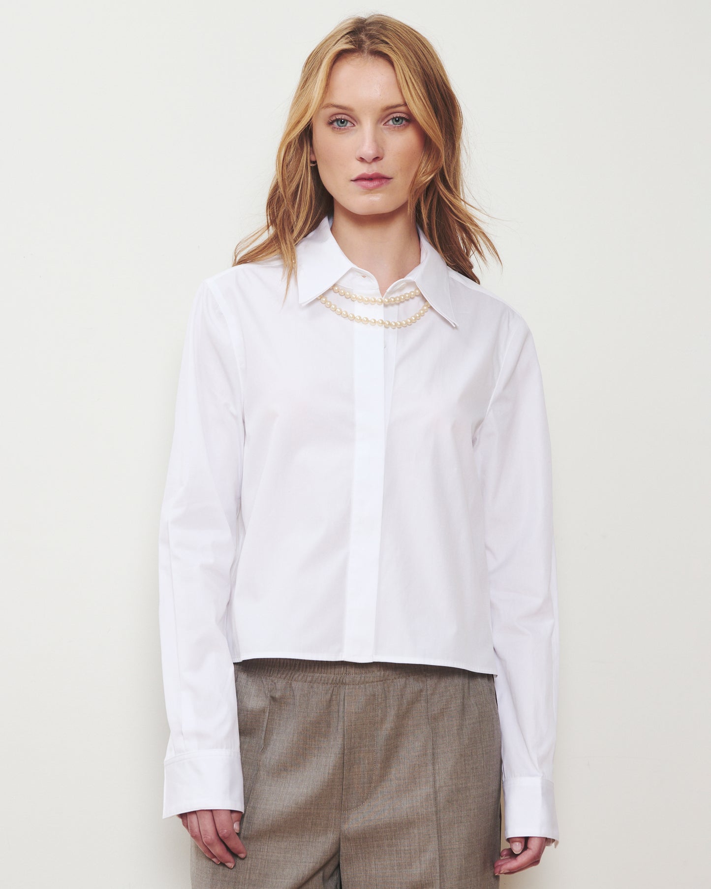 The Campbell Shirt