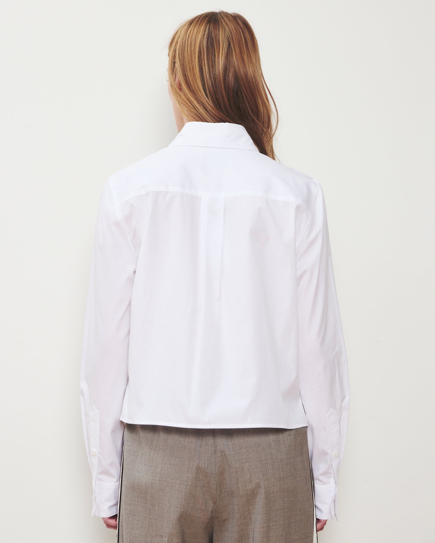 The Campbell Shirt