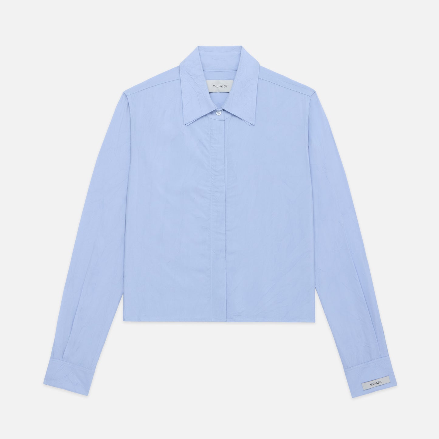 The Campbell Shirt