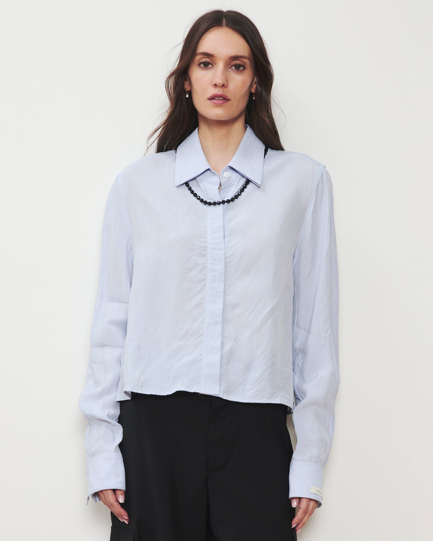 The Campbell Shirt
