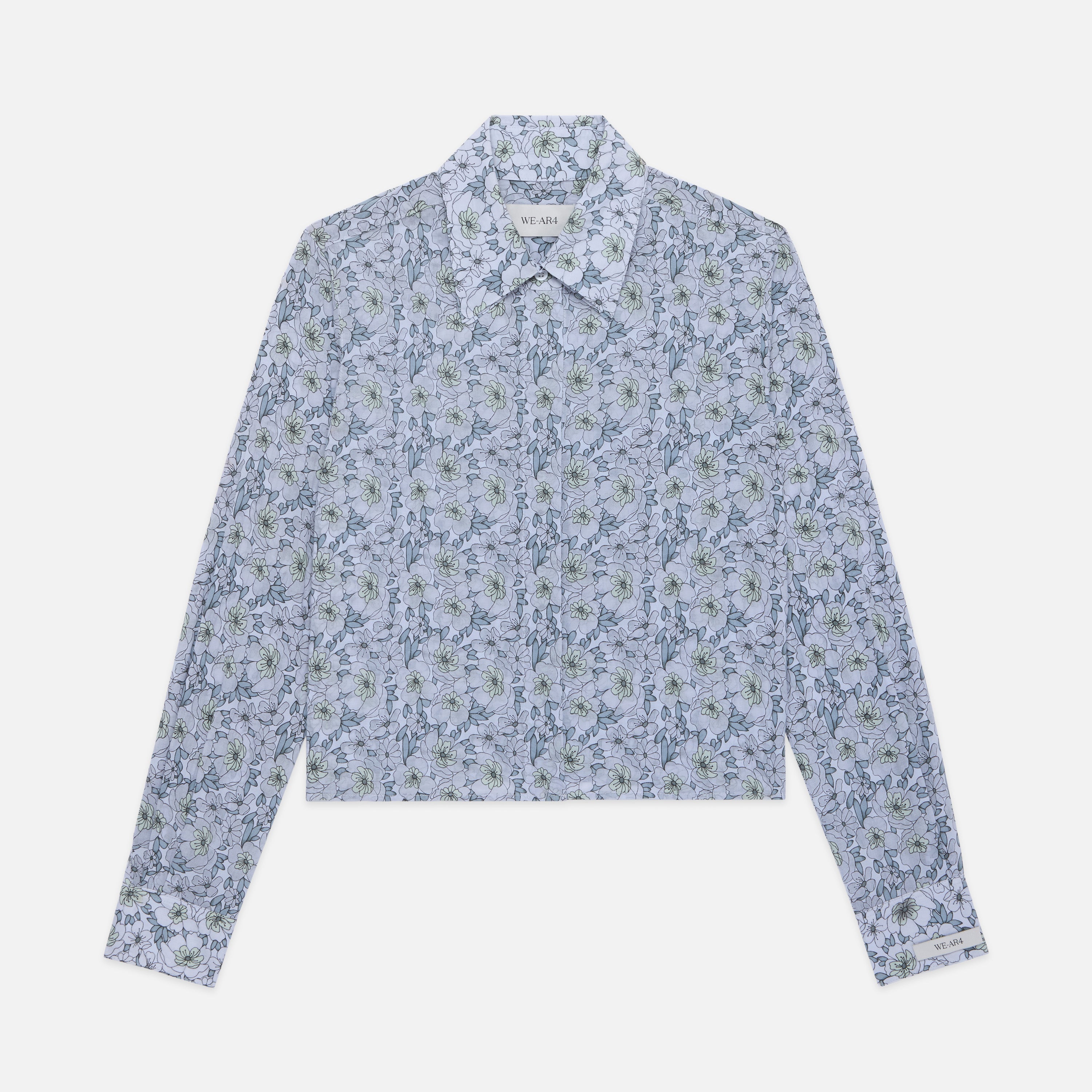 The Campbell Shirt
