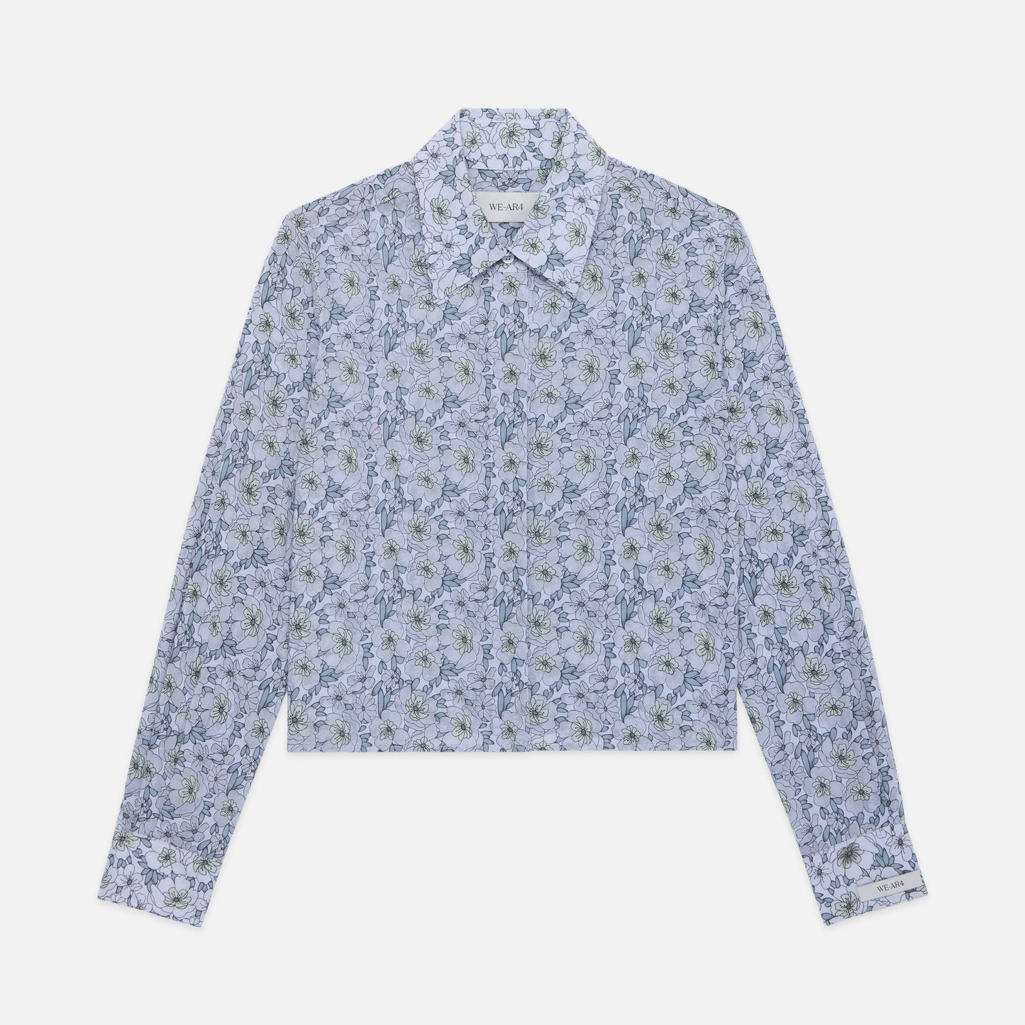 The Campbell Shirt