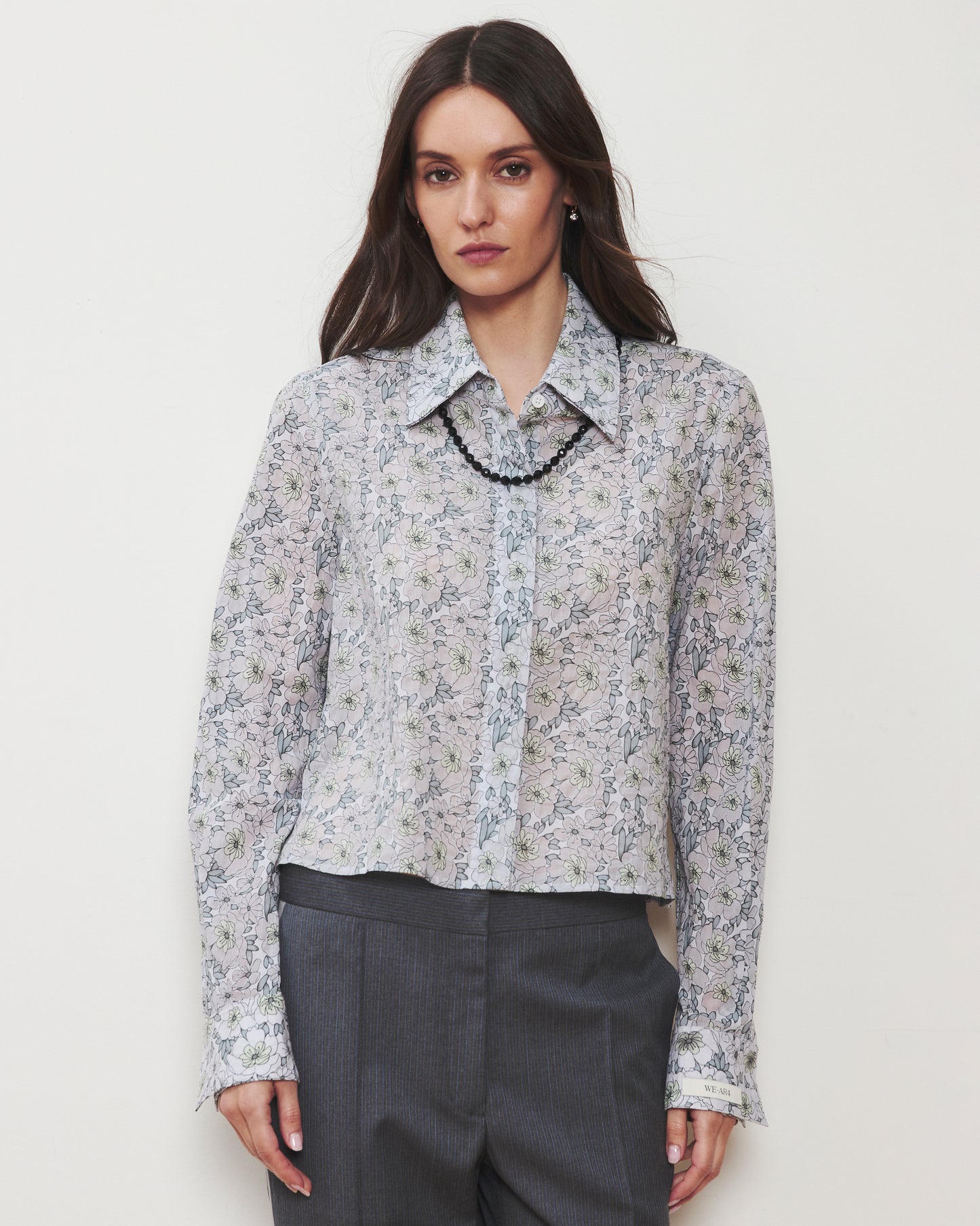 The Campbell Shirt