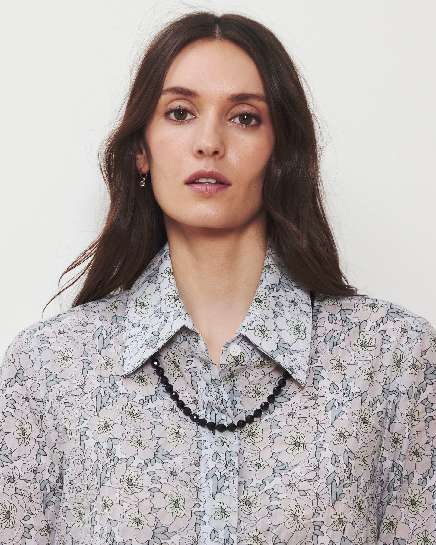 The Campbell Shirt